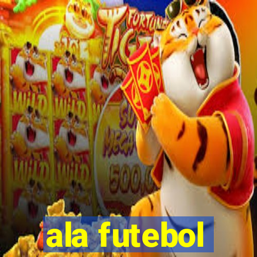 ala futebol